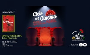 Ciclo de Cinema leva 