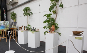 FEIRA DE SETEMBRO | Prémio Municipal de Artesanato com inscrições até 22 de agosto 