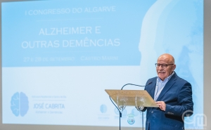 Congresso do Algarve de Alzheimer e Outras Demências em Castro Marim foi um sucesso e regressa no próximo ano