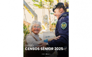 Operação «Censos Sénior 2025»