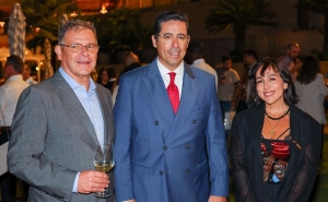 ALBUFEIRA RECEBE ENCONTRO  DISTRITAL DO ENGENHEIRO DO ALGARVE