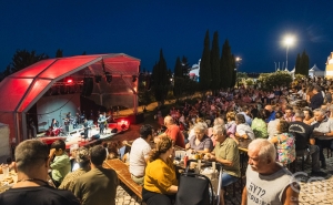 Festival Internacional do Caracol animou o Revelim de Santo António com muita música, animação e gastronomia