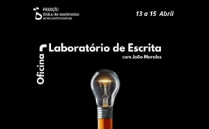 LABORATÓRIO de ESCRITA em contexto escolar 2º ciclo