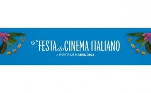 A Festa do Cinema Italiano viaja até ao Algarve