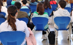 Município de Aljustrel abre inscrições para atribuição de bolsas de estudo a alunos do Ensino Superior 