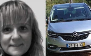 Veículo da mulher desaparecida em Quarteira encontrado em Olhão