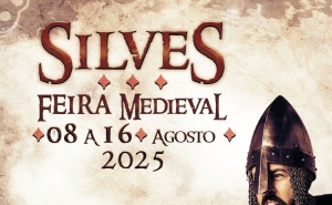 XX Feira Medieval de Silves