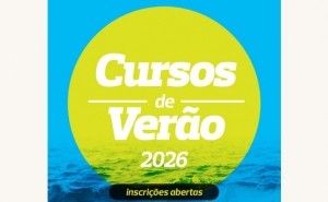 UAlg abre candidaturas para Cursos de Verão 2026