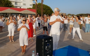 QUARTEIRA LONGEVIDADE COM QUALIDADE | Mega Meditação do Coração com Bianco Primo 