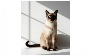Podes deixar o gato sozinho em casa? E durante quanto tempo?