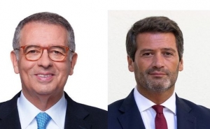 Presidenciais: Seguro em campanha em Lisboa e Ventura no Algarve