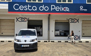QUARTEIRA | Apresentação do Projeto Cesta do Peixe
