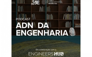 Ordem dos Engenheiros Região Sul lança podcast «ADN da Engenharia» 