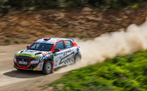 Rallye Casinos do Algarve 2024