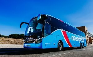 Rede Expressos oferece descontos em viagens para o festival MEO Kalorama