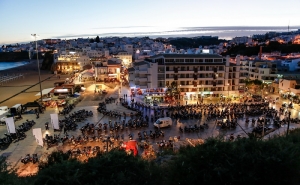 9ª EDIÇÃO DO «PORTUGAL DE LÉS-A-LÉS OFF-ROAD» CHEGA A ALBUFEIRA AMANHÃ 