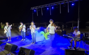 Festival PARAGEM arranca em Quarteira com arte, performance e muita surpresa