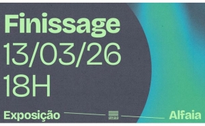 Finissage «Eclipse» de Diogo Evangelista