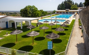 ÉPOCA BALNEAR 2025 | Piscina Municipal reabre no dia 1 de junho 