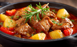 SABORES DA PÁSCOA INVADEM RESTAURANTES DE LOULÉ A PARTIR DE AMANHÃ