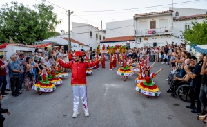 «Penina em Festa» celebra os Santos Populares com Marcha Infantil, Ciência, Cultura e Tradição