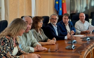 MUNICÍPIO DE FARO E SINDICATO NACIONAL DE BOMBEIROS ASSINAM ACORDO COLETIVO DE EMPREGADOR PÚBLICO