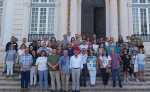 Diocese do Algarve promoveu retiro para casais