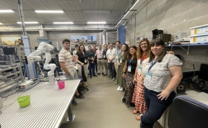 NERA E UALG PREPARAM IMPLEMENTAÇÃO DE LIVING LABS NA REGIÃO