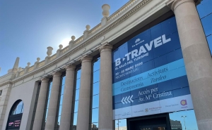 Município de Olhão promove potencial turístico na B-Travel em Barcelona