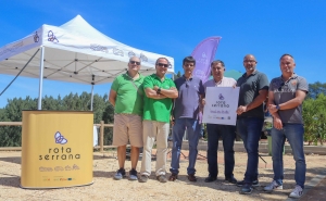 Inauguração da Asa de Autocaravanismo de Marmelete reforça atratividade do interior algarvio