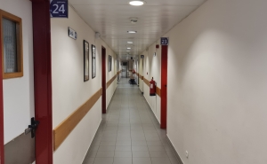 Quatro urgências obstétricas fechadas no sábado e três no domingo