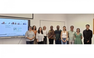 UAlg dá início ao mestrado em Inovação Química e Regulamentação para a Sustentabilidade