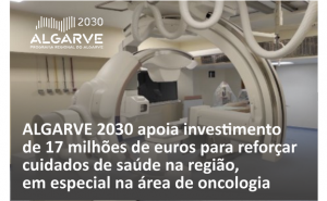 PRESTAÇÃO DE CUIDADOS DE SAÚDE NA REGIÃO DO ALGARVE