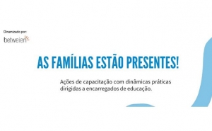 ALBUFEIRA PROMOVE FORMAÇÃO SOBRE PARENTALIDADE, HÁBITOS DE ESTUDOS E CIBERSEGURANÇA PARA ENCARREGADOS DE EDUCAÇÃO