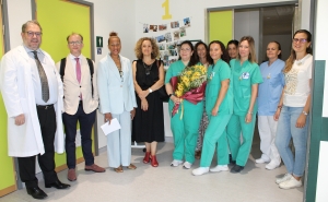 Serviço de Medicina Nuclear da ULS Algarve realizou cerca de 1.600 exames durante o primeiro ano