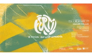 FÉRTIL - O festival que nos aproxima 