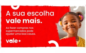  Campanha Vale + da Cruz Vermelha já permitiu dar 600 mil refeições