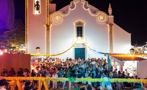 Festas Populares animam Boliqueime nos dias 5, 6 e 7 de julho