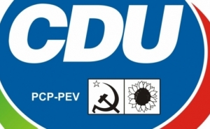 Eleito da CDU em São Brás exige resolução dos problemas detetados na Central de Valorização Orgânica da Algar
