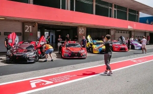  Lamera Cup marca regresso da competição 
