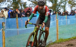 Portugal com nove representantes no Europeu de Ciclocrosse