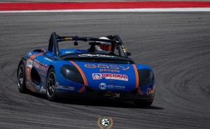 PEDRO BARTOLOMEU – PILOTO TOPYACHTS COM BOM RESULTADO EM PORTIMÃO