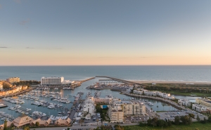 Melhor Marina Portuguesa: Marina de Vilamoura volta a brilhar 