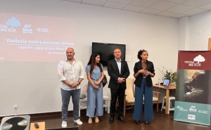 «PROJETO PORTUGAL MAIS VELHO»
