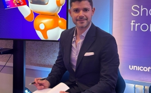 Pedro Esteves lança o livro «IA como Copiloto»