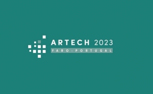 ARTECH 2023 conta com painel de abertura da UNESCO sobre cidades inteligentes