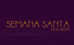 Comemorações da Semana Santa