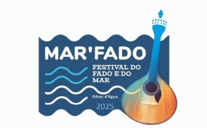 «MARFADO»: FADO À BEIRA-MAR NAS NOITES DE OLHOS DE ÁGUA