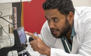 CCMAR ARRECADA PRÉMIO PARA MAPEAR ZONAS DO OCEANO ATLÂNTICO COM POTENCIAL PARA EXPLORAÇÃO DE MINERAÇÃO