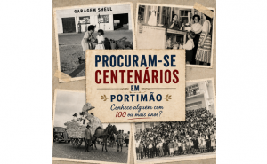 Procuram-se centenários  em Portimão para  homenagem municipal 